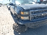 1GCRCPEH1FZ****** Used and Repairable 2015 Chevrolet Silverado 1500 in Tampa