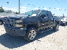 1GCRCPEH1FZ****** Used and Repairable 2015 Chevrolet Silverado 1500 in Tampa