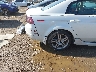 19UUA66217A****** Destrozados 2007 Acura TL en Estado de Ohio