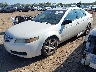 19UUA66217A****** Usados y Reparables 2007 Acura TL en Cincinnati