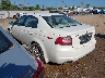 19UUA66217A****** Salvamento y Reparables 2007 Acura TL en Cincinnati