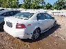 19UUA66217A****** Salvamento y Destrozados 2007 Acura TL en Estado de Ohio