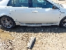 19UUA66217A****** Salvamento y Reparables 2007 Acura TL en Estado de Ohio