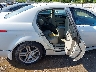 19UUA66217A****** Destrozados 2007 Acura TL en Cincinnati