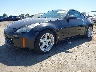 JN1AZ34E86M****** Usados y Reparables 2006 Nissan 350Z en Sacramento