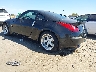 JN1AZ34E86M****** Salvamento y Reparables 2006 Nissan 350Z en Sacramento