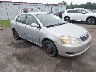 2T1BR30E17C****** Salvage and Wrecked 2007 Toyota Corolla in Rochester