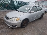 2T1BR30E17C****** Used and Repairable 2007 Toyota Corolla in Rochester