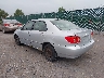 2T1BR30E17C****** Salvage and Repairable 2007 Toyota Corolla in Rochester