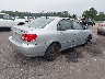 2T1BR30E17C****** Salvage and Wrecked 2007 Toyota Corolla in New York State
