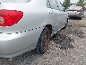 2T1BR30E17C****** Salvage and Repairable 2007 Toyota Corolla in New York State