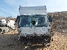 JHHYDM1H9HK****** Salvage 2017 Hino Xjc720/xfc720