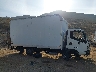 JHHYDM1H9HK****** Wrecked 2017 Hino Xjc720/xfc720