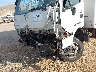 JHHYDM1H9HK****** Salvage 2017 Hino Xjc720/xfc720 in California State