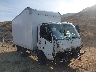 JHHYDM1H9HK****** Salvage and Wrecked 2017 Hino Xjc720/xfc720 in Anaheim Consolidated