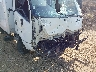JHHYDM1H9HK****** Repairable 2017 Hino Xjc720/xfc720 in California State