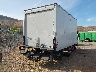 JHHYDM1H9HK****** Salvage and Wrecked 2017 Hino Xjc720/xfc720 in California State