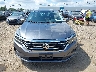 1VWAA7A36MC****** Wrecked 2021 Volkswagen Passat in New York State