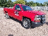 1GCNCNEH4JZ****** Salvage and Wrecked 2018 Chevrolet Silverado 1500 in Portage