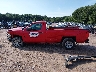 1GCNCNEH4JZ****** Salvage 2018 Chevrolet Silverado 1500