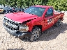 1GCNCNEH4JZ****** Used and Repairable 2018 Chevrolet Silverado 1500 in Portage