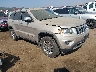 1C4RJFBG7EC****** Salvage and Wrecked 2014 Jeep Grand Cherokee in Spokane