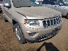 1C4RJFBG7EC****** Salvage and Repairable 2014 Jeep Grand Cherokee in Washington State