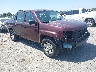 5FPYK162X9B****** Salvage and Wrecked 2009 Honda Ridgeline in Little Rock