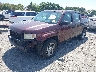 5FPYK162X9B****** Used and Repairable 2009 Honda Ridgeline in Little Rock