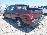 5FPYK162X9B****** Salvage and Repairable 2009 Honda Ridgeline in Little Rock