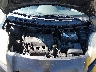 JTDJT4K30B5****** Reparables 2011 Toyota Yaris en Fremont