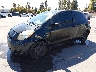 JTDJT4K30B5****** Usados y Reparables 2011 Toyota Yaris en Fremont