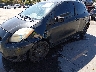 JTDJT4K30B5****** Salvamento y Reparables 2011 Toyota Yaris en Estado de California