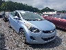 KMHDH4AE6DU****** Salvage and Wrecked 2013 Hyundai Elantra in Atlanta North