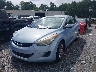 KMHDH4AE6DU****** Used and Repairable 2013 Hyundai Elantra in Atlanta North