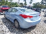 KMHDH4AE6DU****** Salvage and Repairable 2013 Hyundai Elantra in Atlanta North