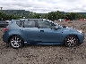 JM1BL1H61A1****** Reparables 2010 Mazda 3 en Estado de Nueva Jersey
