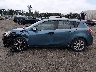 JM1BL1H61A1****** Salvamento 2010 Mazda 3