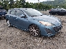 JM1BL1H61A1****** Salvamento y Destrozados 2010 Mazda 3 en Port Murray