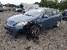 JM1BL1H61A1****** Usados y Reparables 2010 Mazda 3 en Port Murray