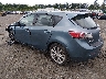 JM1BL1H61A1****** Salvamento y Reparables 2010 Mazda 3 en Port Murray