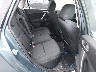 JM1BL1H61A1****** Destrozados 2010 Mazda 3 en Port Murray