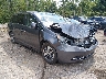 5FNRL5H6XFB****** Salvamento y Destrozados 2015 Honda Odyssey en Cleveland