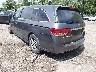 5FNRL5H6XFB****** Salvamento y Reparables 2015 Honda Odyssey en Cleveland