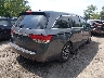 5FNRL5H6XFB****** Salvamento y Destrozados 2015 Honda Odyssey en Estado de Ohio
