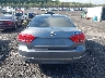 1VWCV7A37FC****** Destrozados 2015 Volkswagen Passat