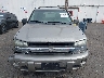 1GNDT13S322****** Wrecked 2002 Chevrolet Trailblazer in Oregon State