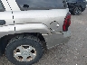 1GNDT13S322****** Repairable 2002 Chevrolet Trailblazer
