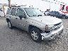 1GNDT13S322****** Salvage and Wrecked 2002 Chevrolet Trailblazer in Portland