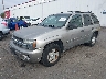 1GNDT13S322****** Used and Repairable 2002 Chevrolet Trailblazer in Portland